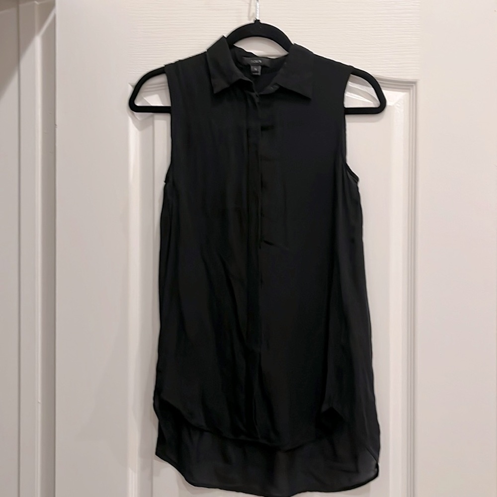 J.Crew Tunic Tank